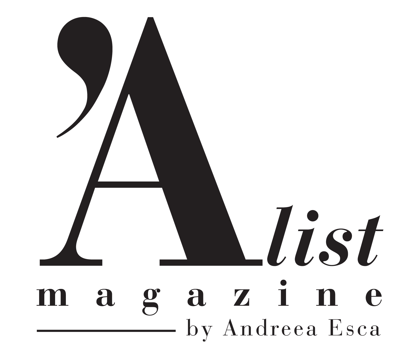 A List