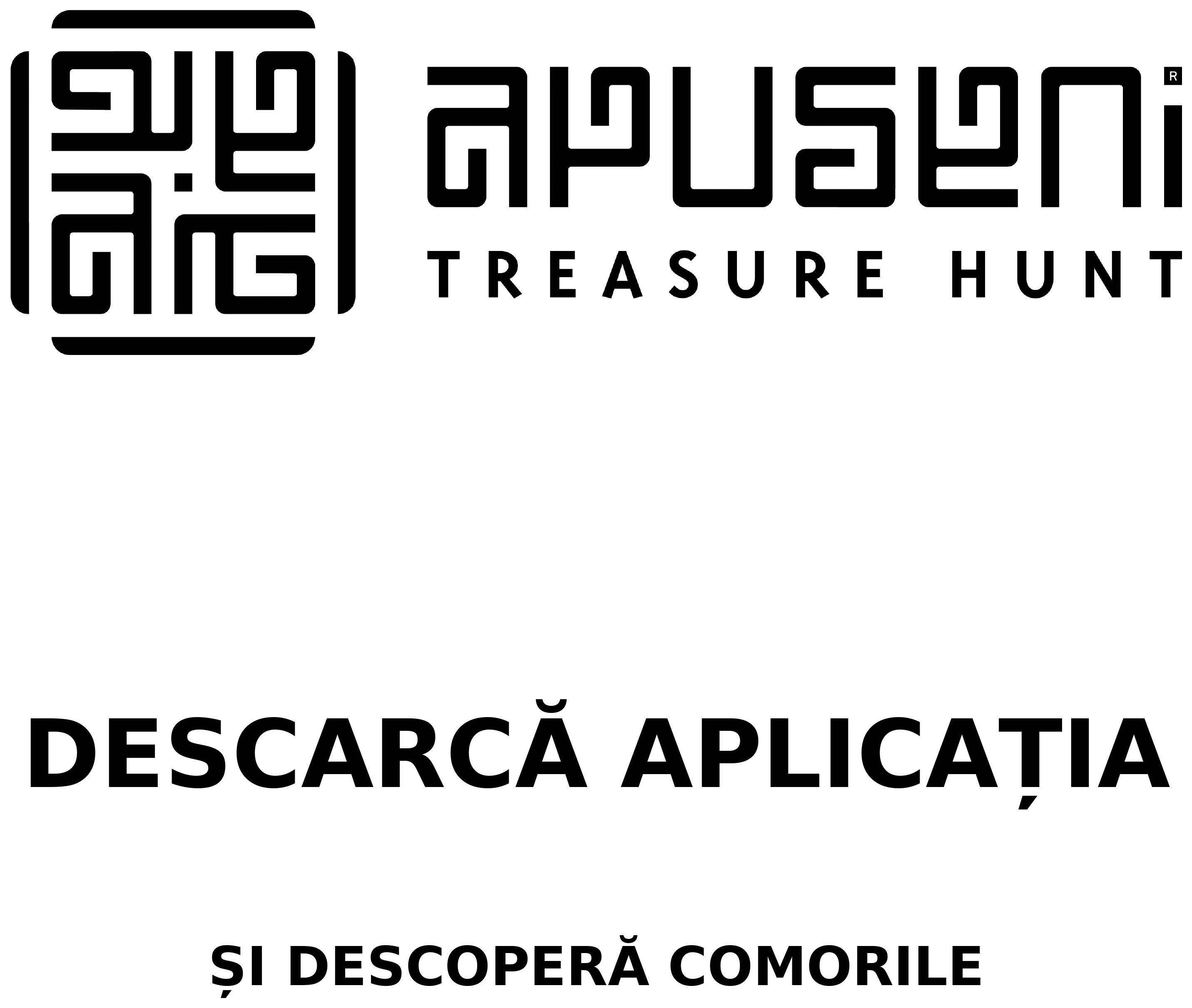 Apuseni Treasure Hunt
