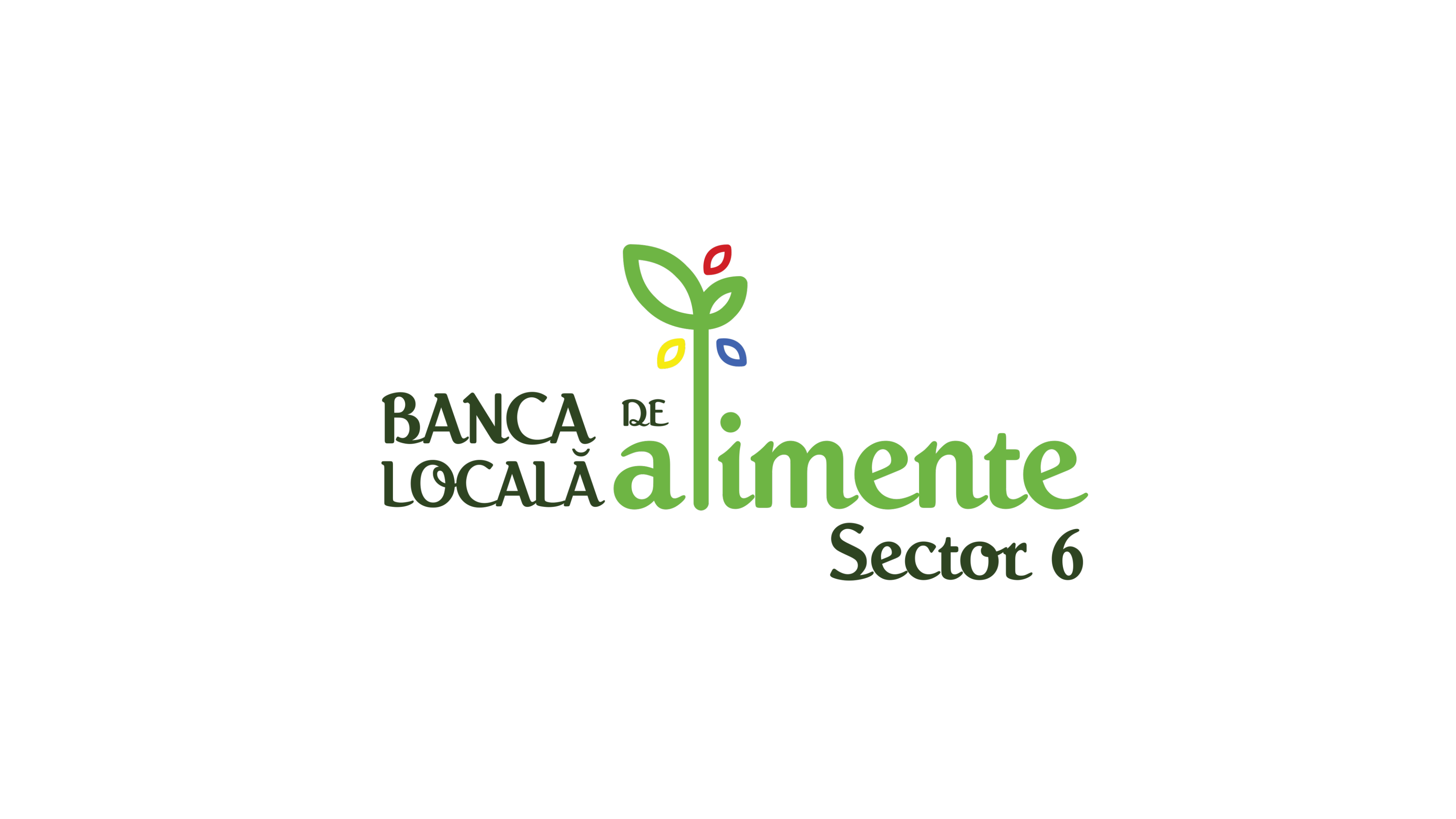 Banca locala de alimente Sector 6