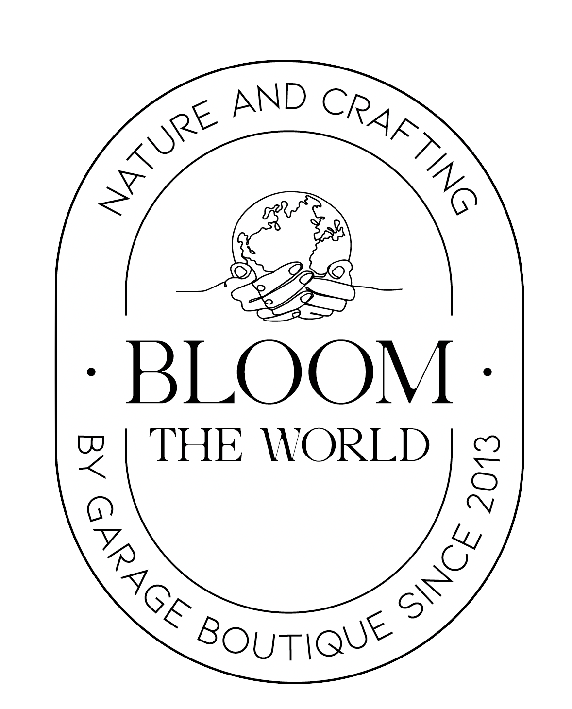 Bloom The World