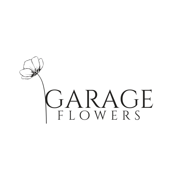 Garage Flowers
