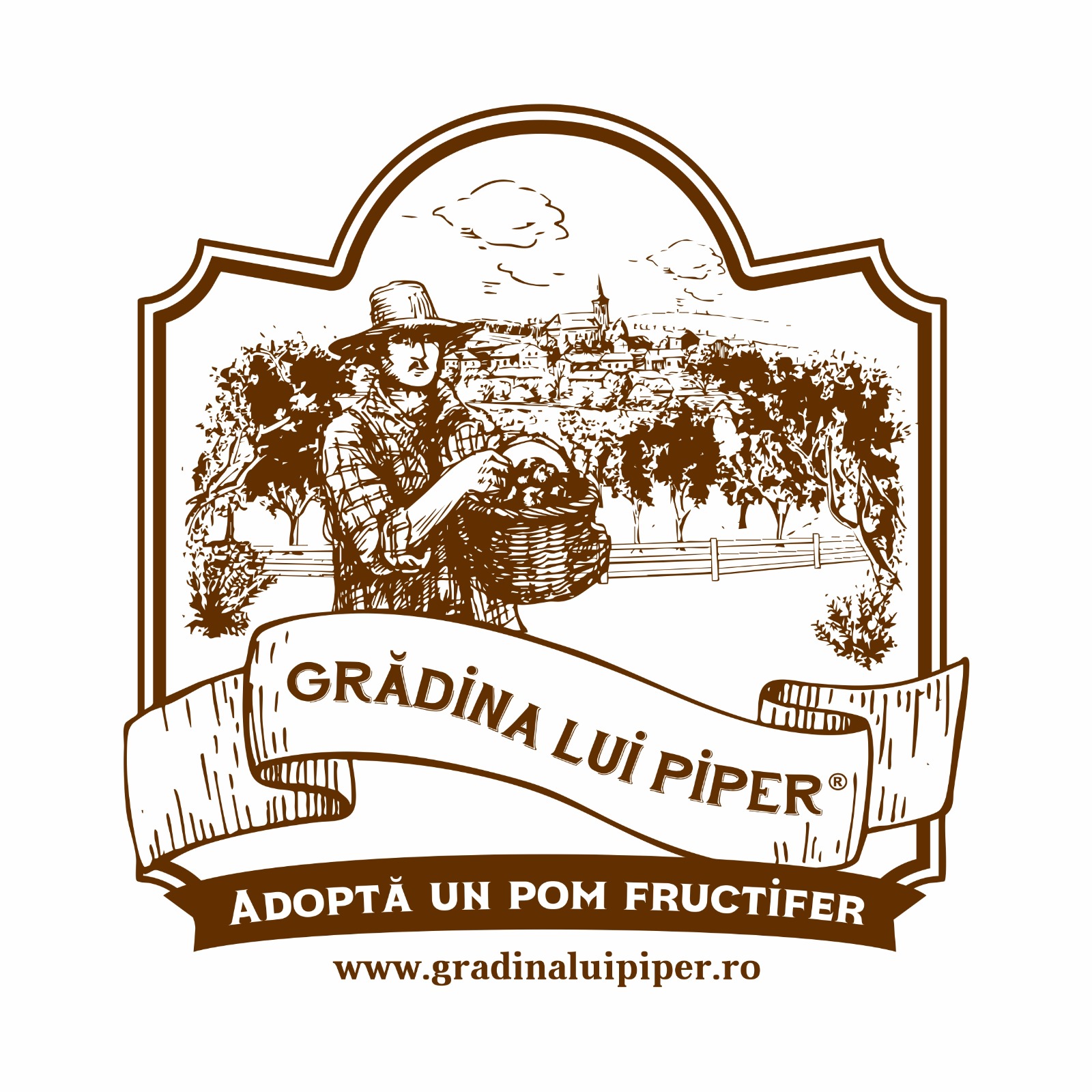 Grădina lui Piper