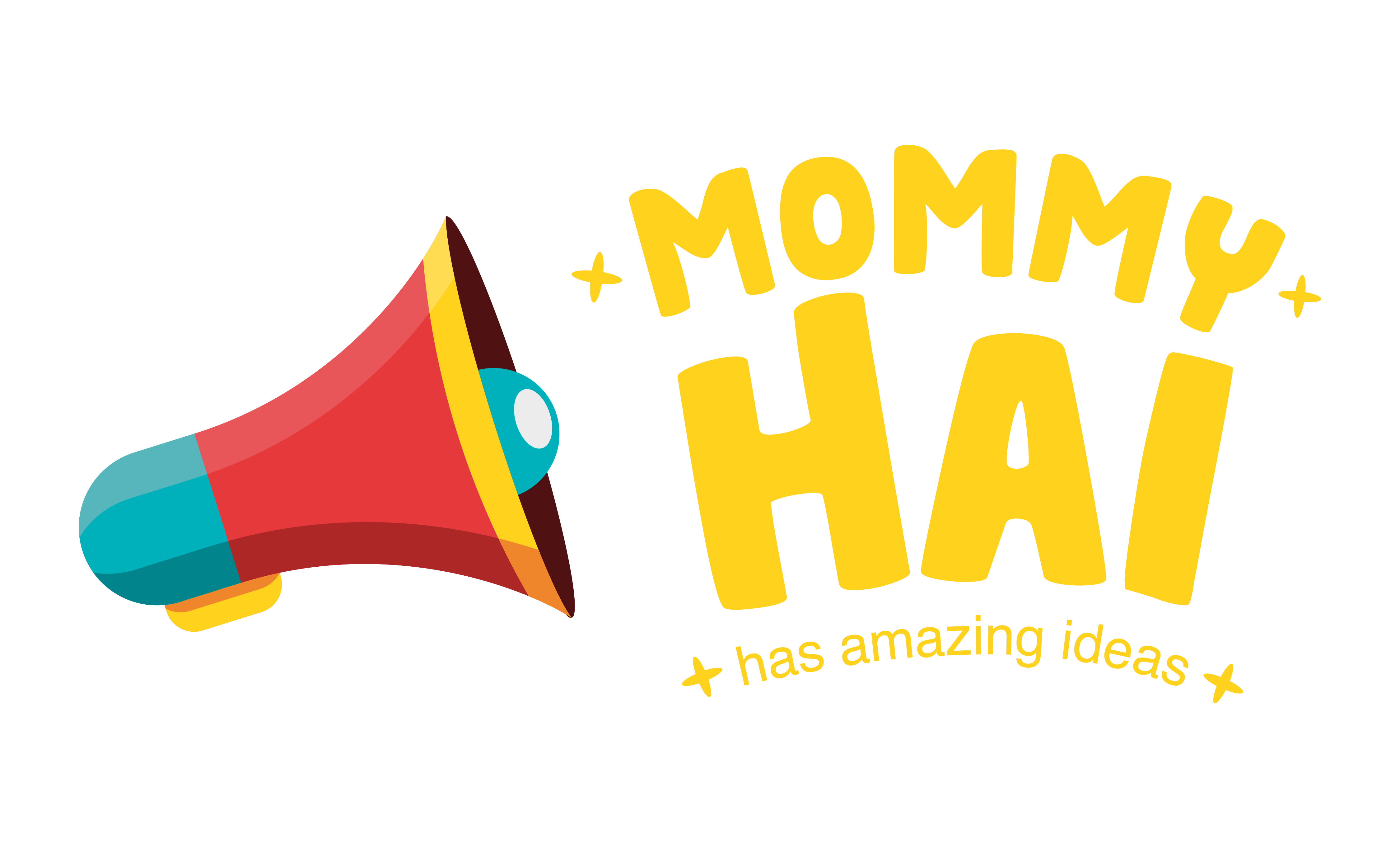 Mommy hai