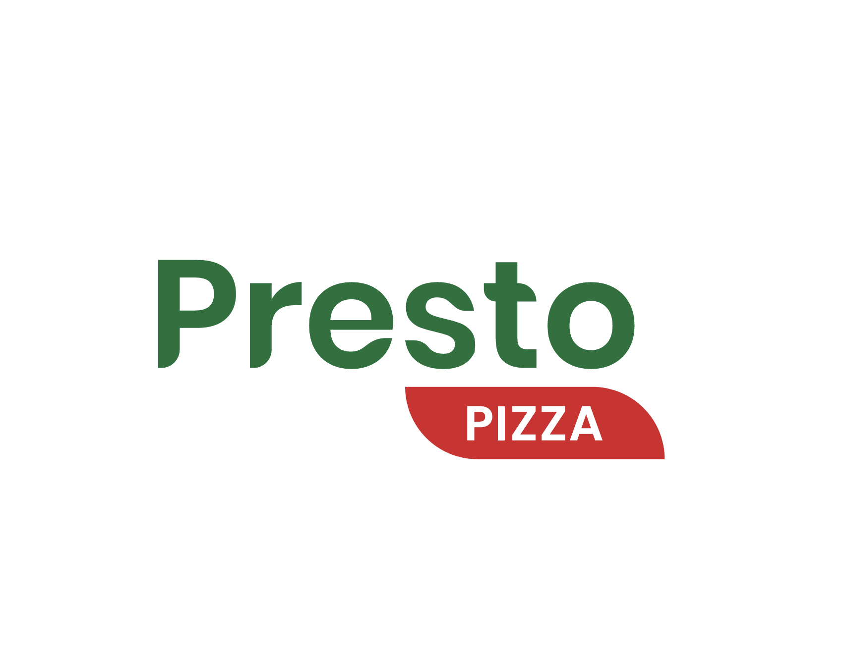 Presto Pizza