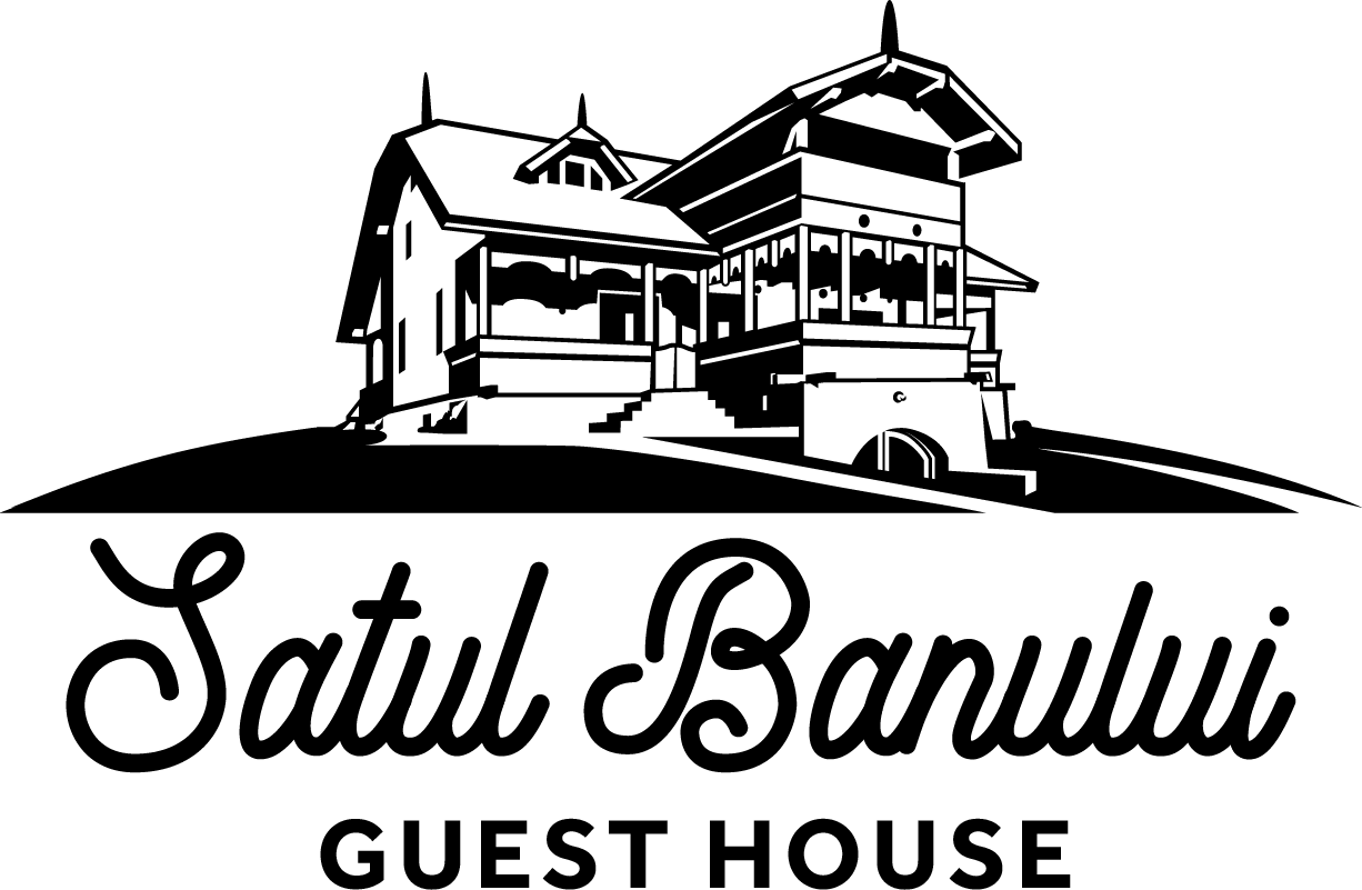 Satul Banului