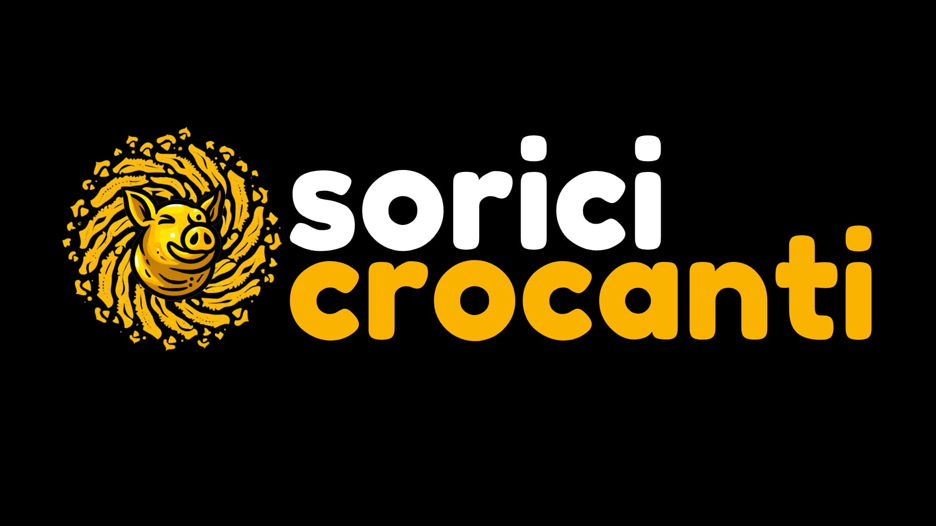 Sorici Crocanți