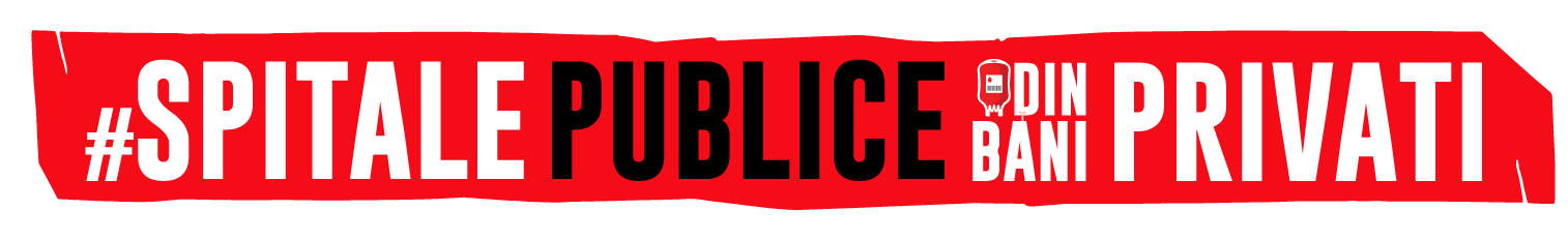 Spitale Publice din Bani Privați